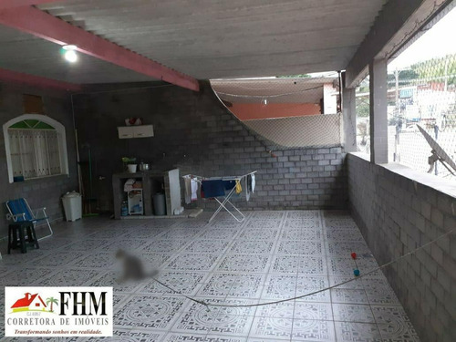 Imagem 9 de 15 de Casa Para Venda Em Rio De Janeiro, Campo Grande, 4 Dormitórios, 3 Banheiros, 3 Vagas - Fhm6776_2-1188059
