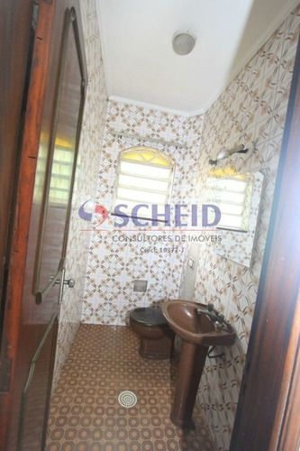 Imagem 6 de 15 de Sobrado A Venda No Jardim Prudência, 3 Dormitórios - Mc6657