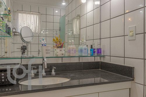 Imagem 20 de 21 de Apto Vila Olímpia | 2 Quartos | 82 M² | Cond: R$1300.00 | 1 Vaga - Jkvhzj