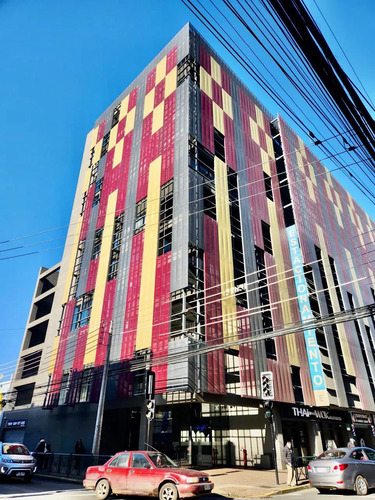 Arrienda Locales Comerciales En El Centro De Temuco, Varas