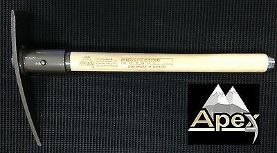 Custom Apex Pick Badger 18  Gold Dig Tool 2 Rare Earth Mag