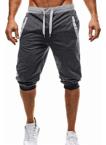 Gym Pants Pesquero Deportivo , Short Pescador Súper Calidad