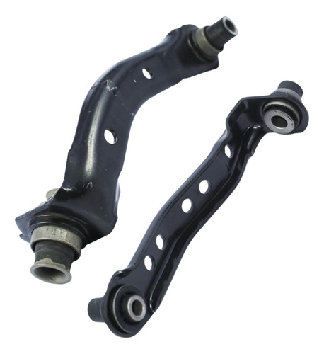 Tirantes Suspension Delanteros Sentra 2014 Original