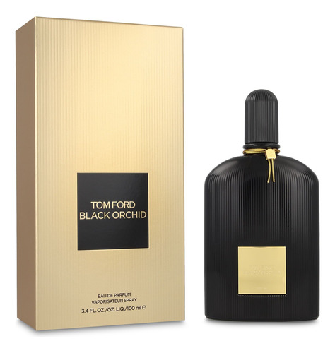 Tom Ford Black Orchid 100 Ml Edp