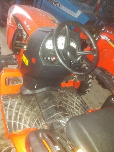 Kubota B 2741 4x4 Nuevos 0 Hora