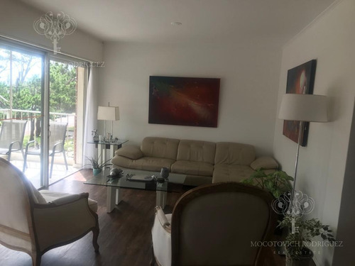 Departamento - Playa Mansa