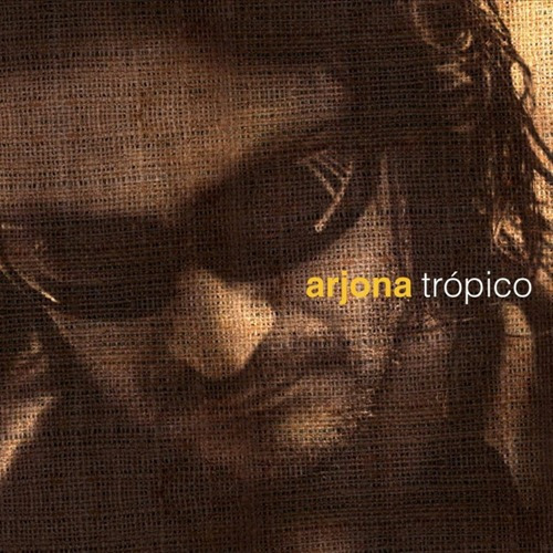 Ricardo Arjona Tropico Cd Nuevo Original&-.