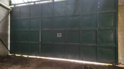 Imagen 6 de 8 de Galpón En Venta En Los Guayos