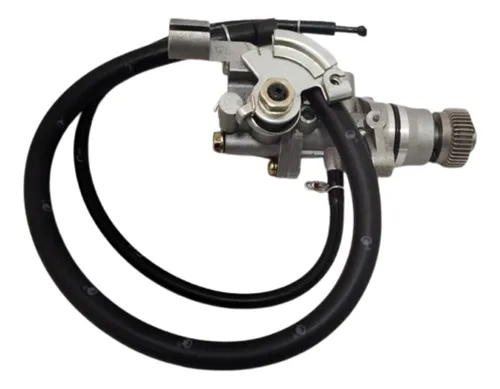 Bomba Aceite Vento Scooter 90