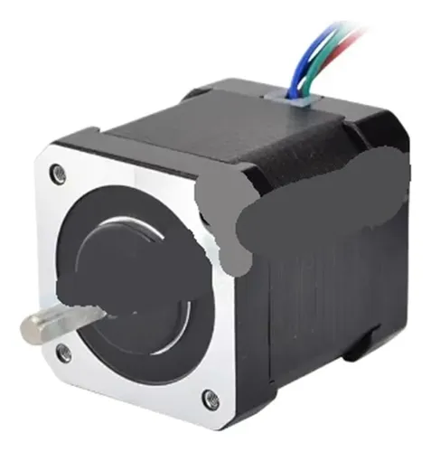 Nema 17 Stepper Motor 42bygh60 0.7n 60mm 1.5a 2 Gvfggtbg