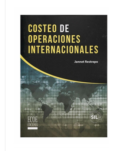 Costeo De Operaciones Internacionales( Solo Nuevos )