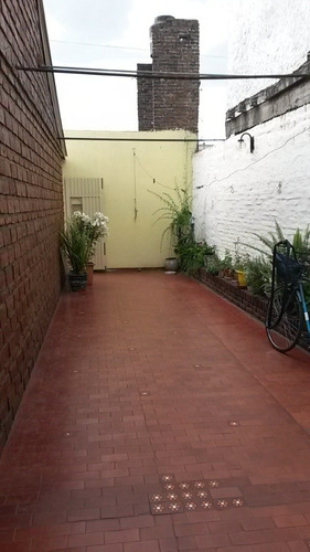 Imagen 9 de 14 de Indart 2952, Entre Rep. De Chile Y Santa María, San Justo