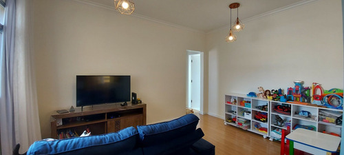 Imagem 1 de 16 de Apartamento À Venda No Bairro Campos Elíseos - São Paulo/sp - 1132dsv79m