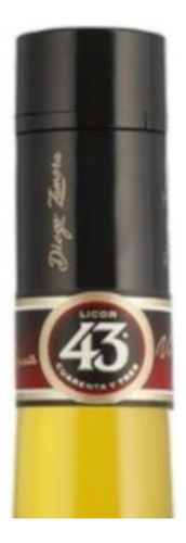 Pack De 2 Licor 43 700 Ml