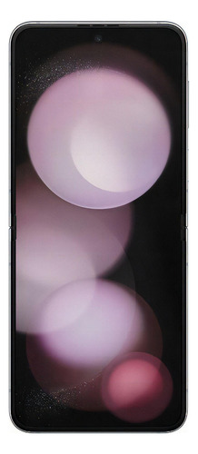 Galaxy Z Flip5 512gb Lavanda - Excelente (Reacondicionado)