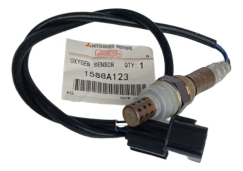 Sensor De Oxigeno N°1 L200/sportero 00-08