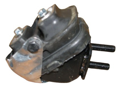 Base Motor Ford F-150 Fortaleza Fx4 5.4 2005-09 Derecha