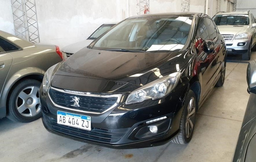 Peugeot 308 Feline Hdi 2017
