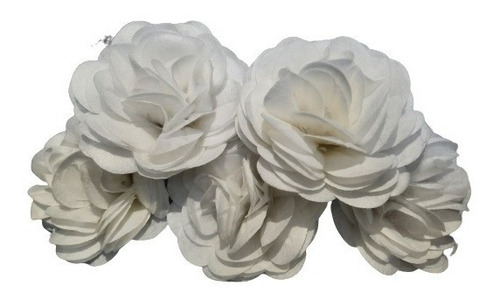 Flor Para Difusor Camelia Aromatizante Pack X 30 Unidades