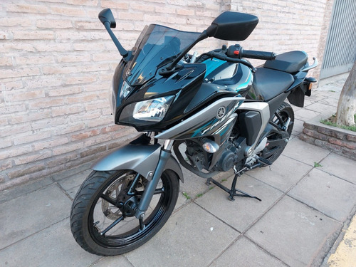 Imagen 1 de 10 de Yamaha Fazer
