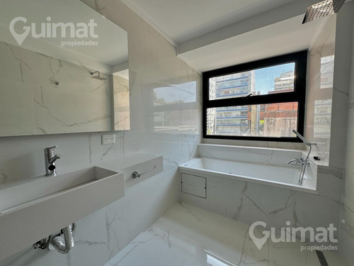 Piso De 4 Ambientes Av Libertador Y Monroe - 152m2 - Belgrano