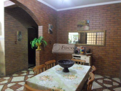 Imagem 3 de 18 de Sobrado Residencial À Venda, Jardim Angélica, Guarulhos - So0167. - So0167