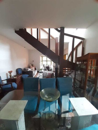 Sobrado Com 3 Dorms, Vila Suzana, São Paulo - R$ 890 Mil, Cod: 4164 - V4164