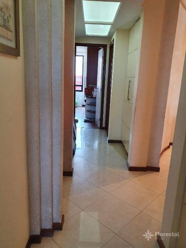 Imagem 24 de 25 de 4 Quartos Cidade Jardim - Ap1105