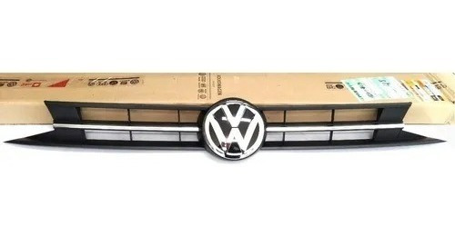 Grade Radiador - Original Vw - 6ea853651dryp