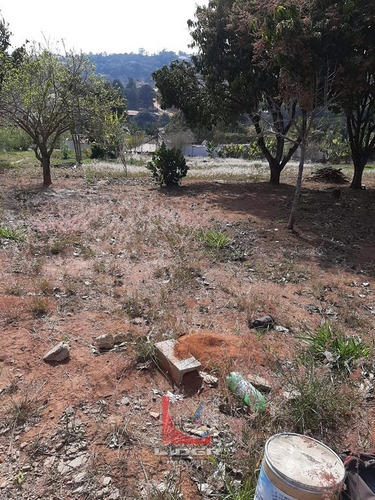 Imagem 5 de 14 de Terreno Chácara Fernão Dias Atibaia - Te0279-1