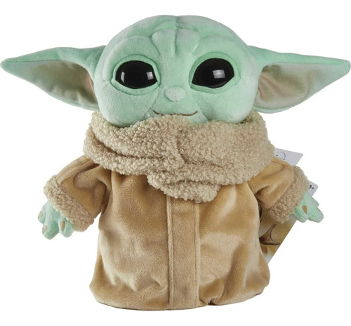 Baby Yoda Star Wars Original Disney Mandalorian The Child