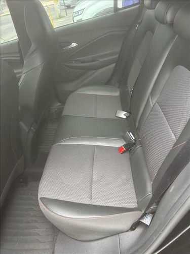 Chevrolet Onix 1.0 TURBO FLEX RS AUTOMÁTICO