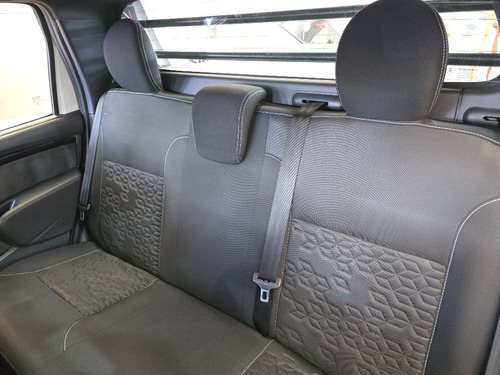 Renault Duster Oroch 2.0 16V FLEX DYNAMIQUE 4P AUTOMATICO