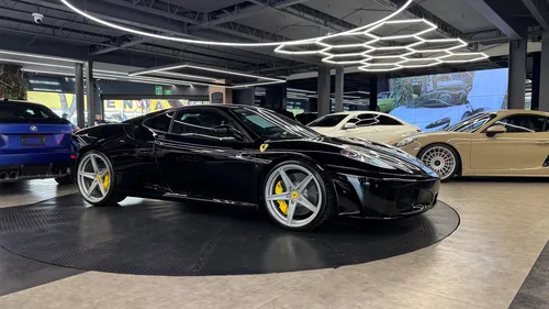 Ferrari 430 4.3 F1 6vel Sec Al Volante Mt