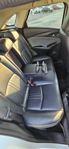 Mazda CX-3 2.0 I Grand Touring At