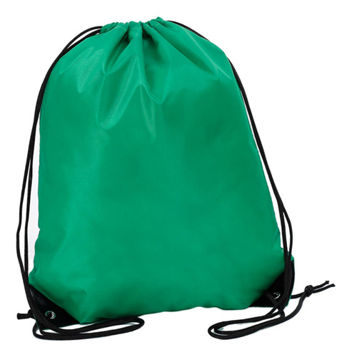 3 Mochila Con Cordón, Soporte Para Pelotas, Mochila