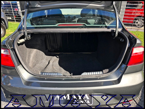Volkswagen Gol Sedan Power Full Amaya