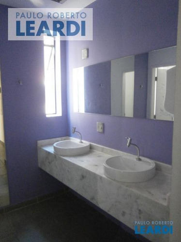 Conj. Comercial - Vila Olímpia - Sp - 3146