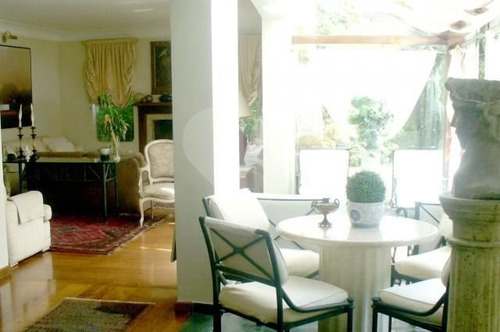 Casa-são Paulo-city Pinheiros | Ref.: 353-im49205 - 353-im49205
