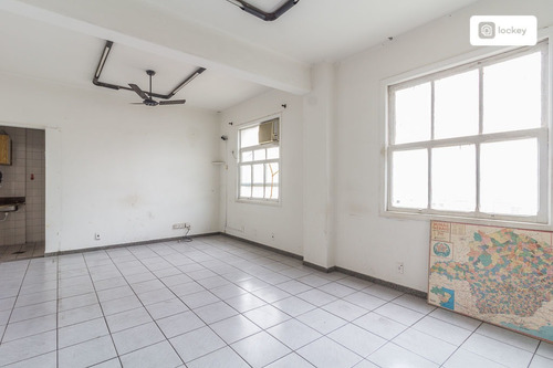 Imagem 3 de 11 de Aluguel De Sala Com 34m² - 13532