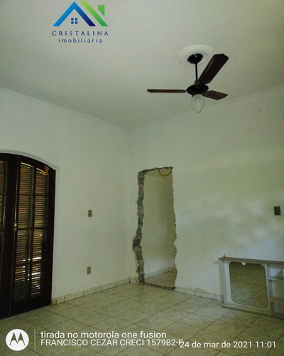 Imagem 16 de 30 de Vendo Chácara Área Do Terreno 6.300 M² Área Construída 500,00 M² Parque Currupira Jundiaí-sp Brasil - Ch00088 - 69369627