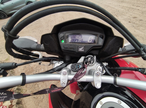 Imagem 3 de 9 de Honda Bros