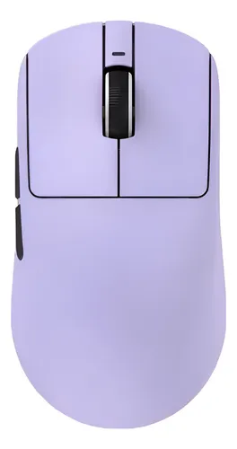 Mouse Gamer Vgn Vxe Dragonfly R1 Pro Max Branco | Frete grátis