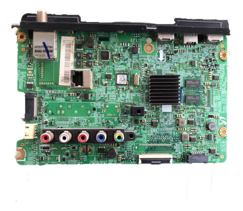 Dt Placa Principal Un40j5200ag Un40j5200 Bn94-10700f