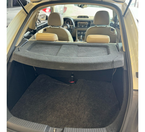 Volkswagen Fusca 2.0 TSI 16V R-LINE GASOLINA 2P AUTOMÁTICO