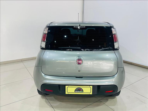 Fiat Uno Uno 1.0 Attractive