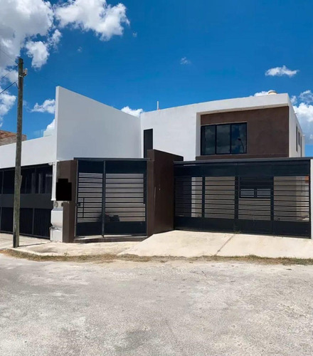 Casa En Venta En Leandro Valle