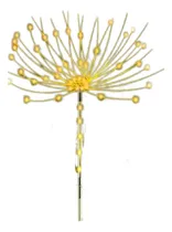 Comprar Luces Solares Decorativas Tipo Fuegos Artificiales