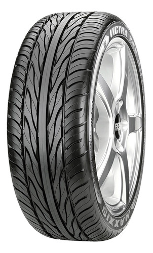 Llantas Maxxis Maz4s 205/55 R16 94v