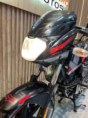 Bajaj Pulsar 180 Fi Neon 2023